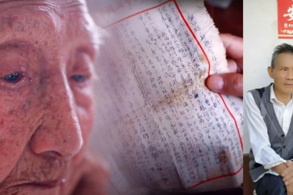 परदेशिएका श्रीमानको पर्खाइमा ८० वर्ष बिताएकी महिलाको १०३ वर्षमा निधन